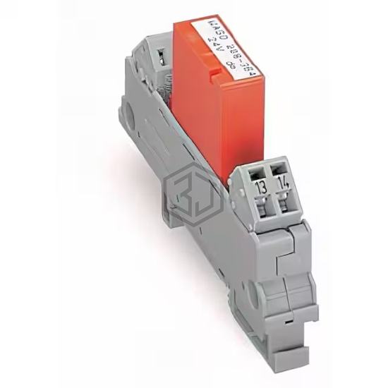 288-364 - WAGO Corporation - Power Relays, Over 2 Amps