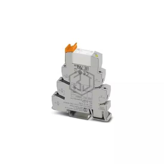 1079402 - Phoenix Contact - Power Relays, Over 2 Amps