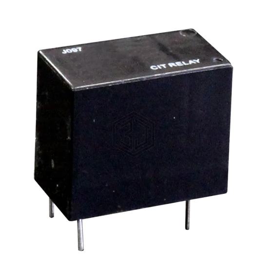 J0971CS6VDC.45 - CIT Relay and Switch - Power Relays, Over 2 Amps