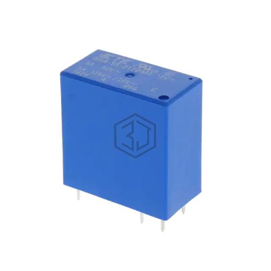 OSA-SS-212DM3,000 - TE Connectivity Potter & Brumfield Relays - Power Relays, Over 2 Amps