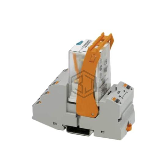 2903297 - Phoenix Contact - Power Relays, Over 2 Amps