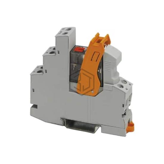 2905662 - Phoenix Contact - Power Relays, Over 2 Amps