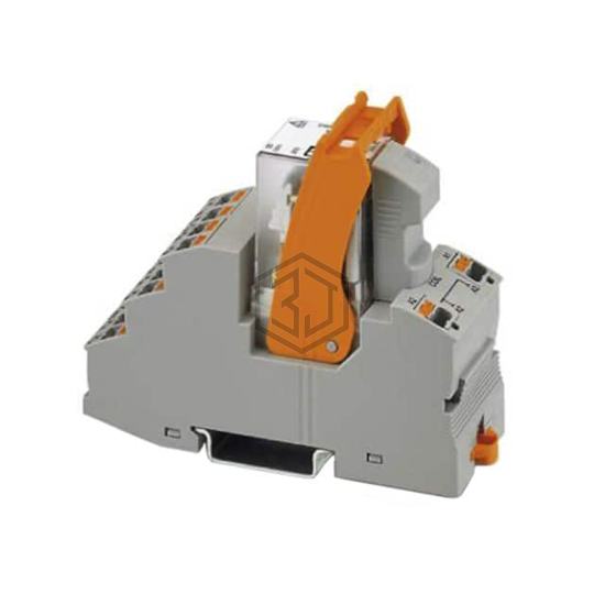 2909740 - Phoenix Contact - Power Relays, Over 2 Amps
