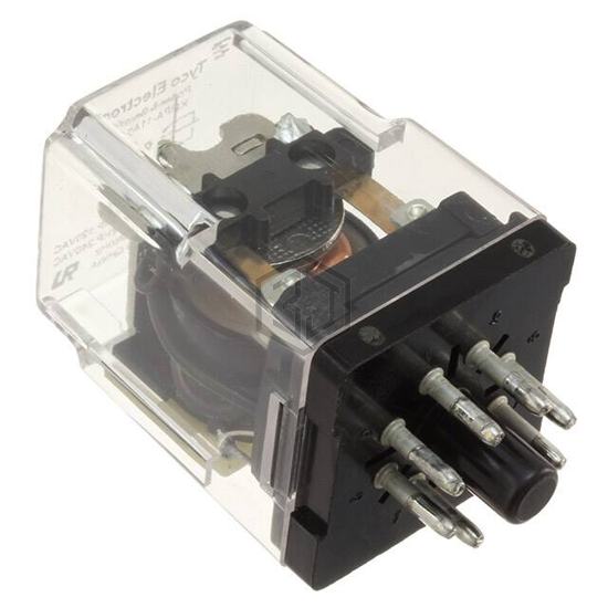 RLY30000 - Red Lion Controls - Power Relays, Over 2 Amps