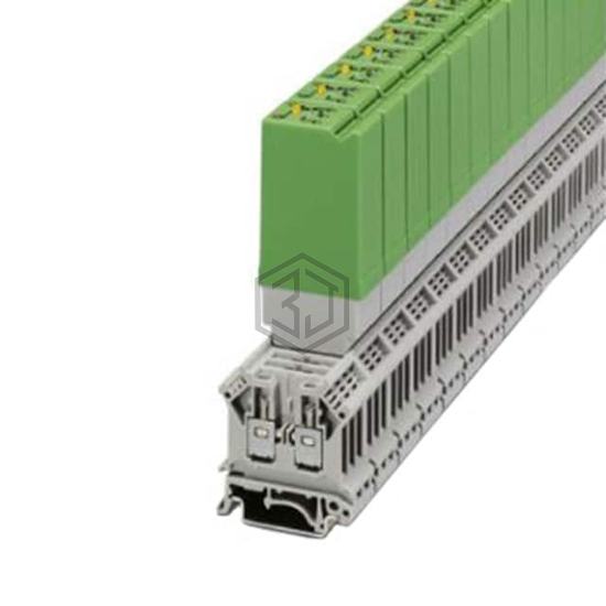2832027 - Phoenix Contact - Power Relays, Over 2 Amps