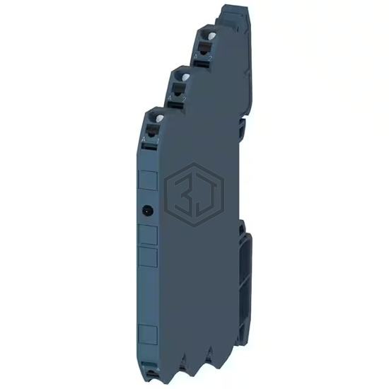 3RQ30182AN080AA0 - Siemens - Power Relays, Over 2 Amps