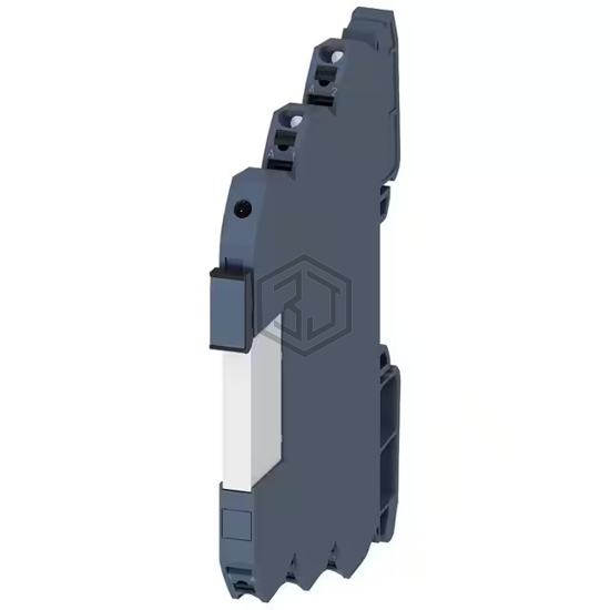 3RQ31182AE00 - Siemens - Power Relays, Over 2 Amps