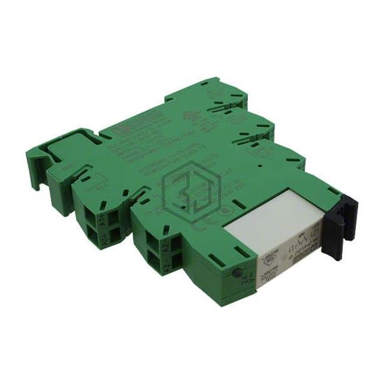2987105 - Phoenix Contact - Power Relays, Over 2 Amps