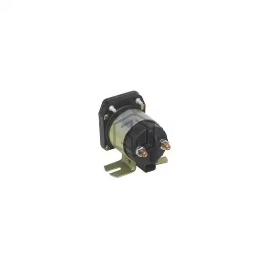 24812 - Littelfuse Inc. - Power Relays, Over 2 Amps