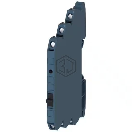 3RQ30651SM30 - Siemens - Power Relays, Over 2 Amps