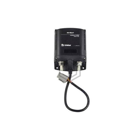 880160 - Littelfuse Inc. - Power Relays, Over 2 Amps
