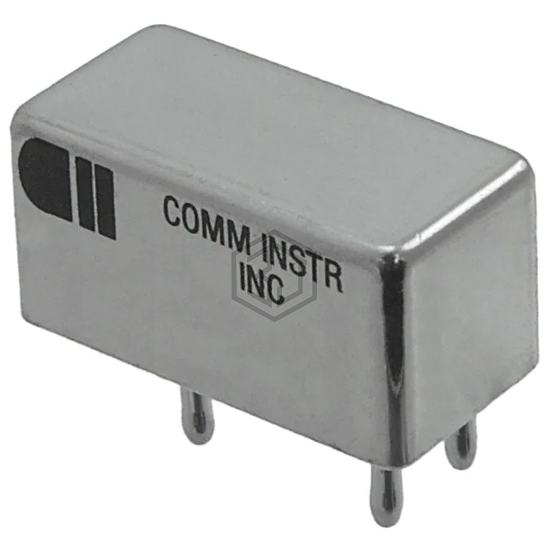 CAW-1C-6B - TE Connectivity Aerospace, Defense and Marine - Power Relays, Over 2 Amps