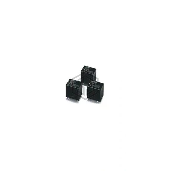 G5LE-1A4-DC9 - Omron Electronics Inc-EMC Div - Power Relays, Over 2 Amps