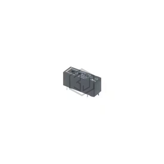 G6RL-14-SR-ASI-DC3 - Omron Electronics Inc-EMC Div - Power Relays, Over 2 Amps