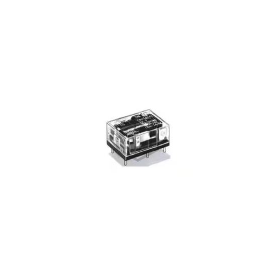 G6CU-2117P-US-DC3 - Omron Electronics Inc-EMC Div - Power Relays, Over 2 Amps