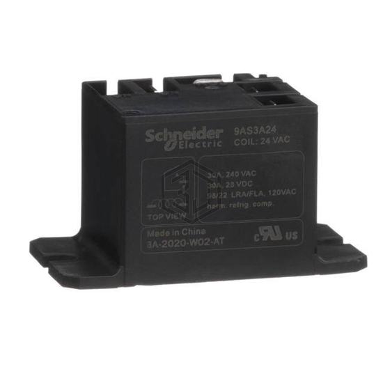 RPM12P7 - Schneider Electric - Power Relays, Over 2 Amps