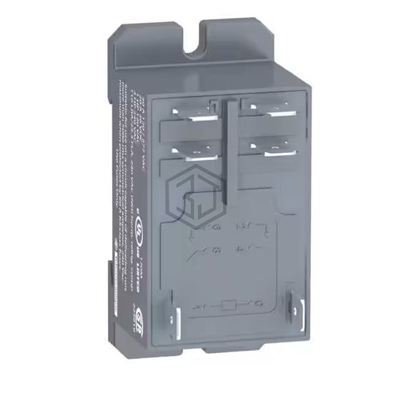 RPF2ABD - Schneider Electric - Power Relays, Over 2 Amps