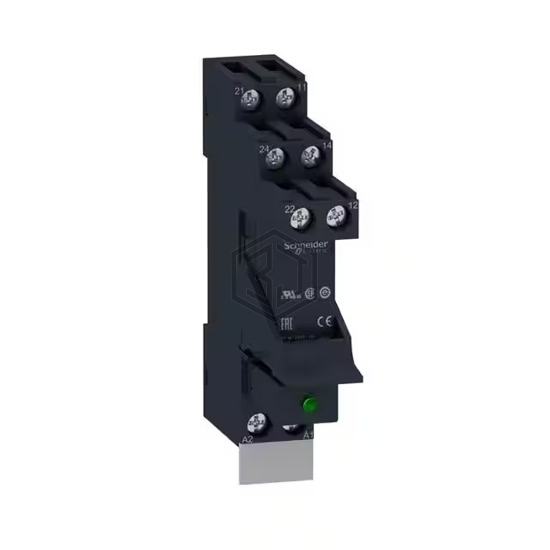 RPZF1 - Schneider Electric - Relay Sockets