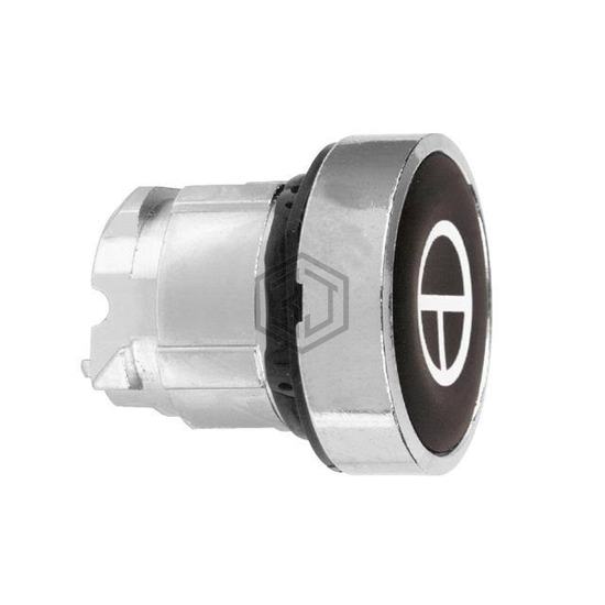 ZB4BA245 - Schneider Electric - Configurable Switch Components - Body