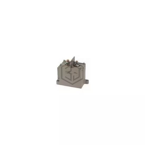 G9EC-1-DC24 - Omron Electronics Inc-EMC Div - Power Relays, Over 2 Amps