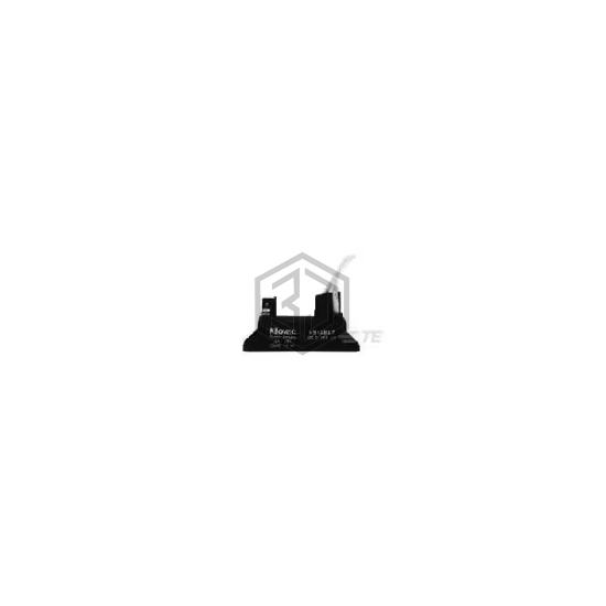 1-1618241-7 - TE Connectivity Aerospace, Defense and Marine - Power Relays, Over 2 Amps