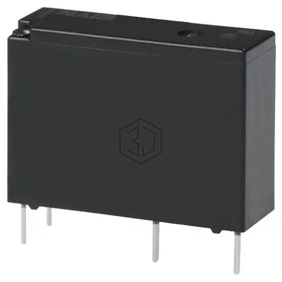 ALD118 - Panasonic Electric Works - Power Relays, Over 2 Amps