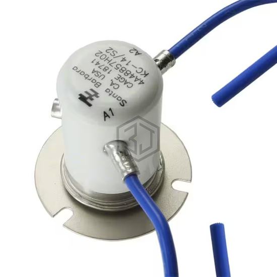 4-1618400-0 - TE Connectivity Aerospace, Defense and Marine - Power Relays, Over 2 Amps