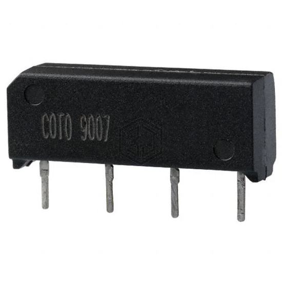 9007-05-00 - Coto Technology - Reed Relays