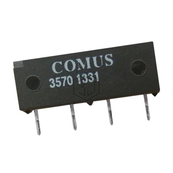 3570-1331-051 - Comus International - Reed Relays
