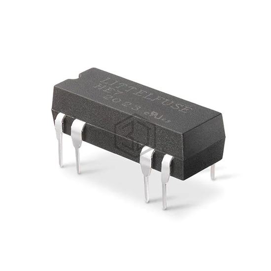 HE751A0510 - Littelfuse Inc. - Reed Relays