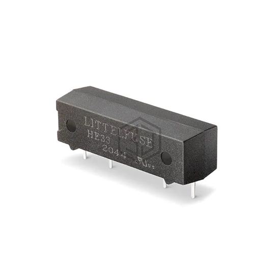 HE3321C0500 - Littelfuse Inc. - Reed Relays