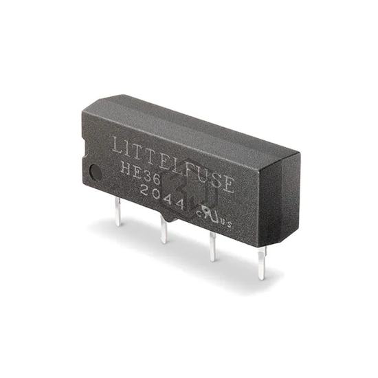 HE3621A0510 - Littelfuse Inc. - Reed Relays
