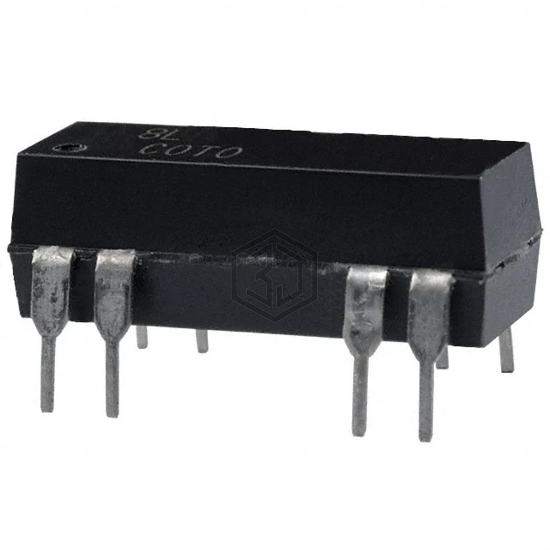 8L01-05-101 - Coto Technology - Reed Relays