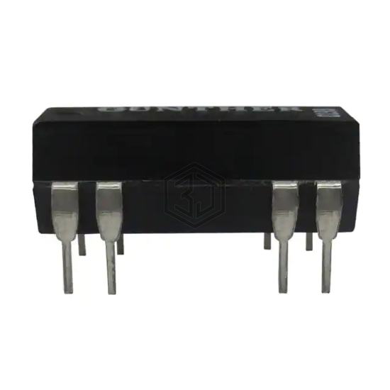 3572-1220-054 - Comus International - Reed Relays