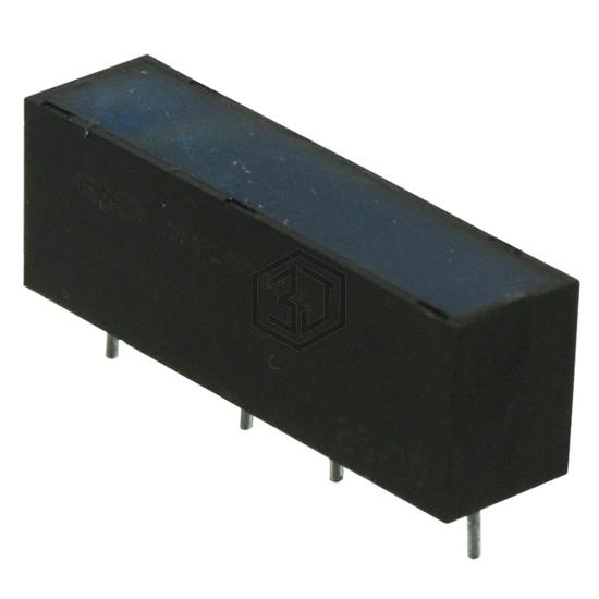 SIL05-1A85-76D4K - Standex-Meder Electronics - Reed Relays
