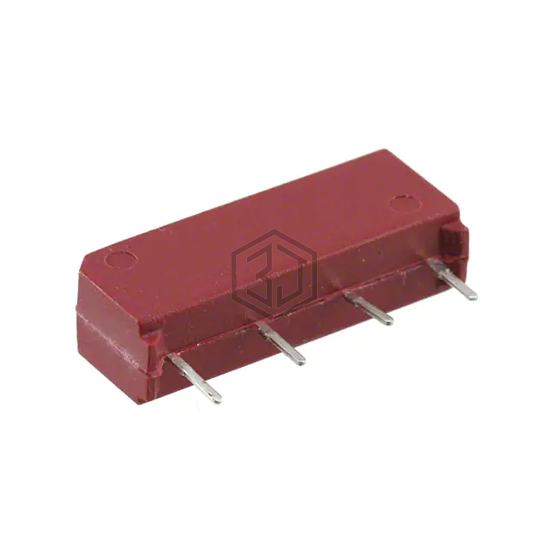 9001-05-02 - Coto Technology - Reed Relays