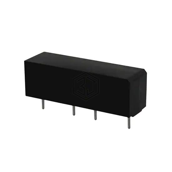 SHV12-1A85-78D3K - Standex-Meder Electronics - Reed Relays