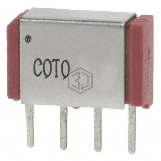 9011-12-11 - Coto Technology - Reed Relays