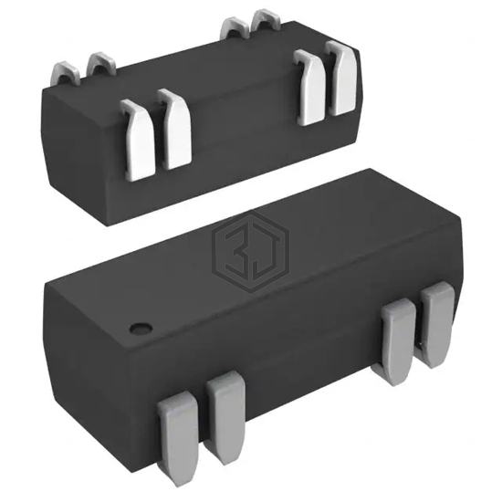 8L61-05-111 - Coto Technology - Reed Relays