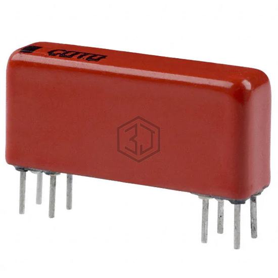 2333-12-000 - Coto Technology - Reed Relays