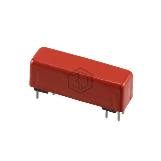 2971-05-00 - Coto Technology - Reed Relays