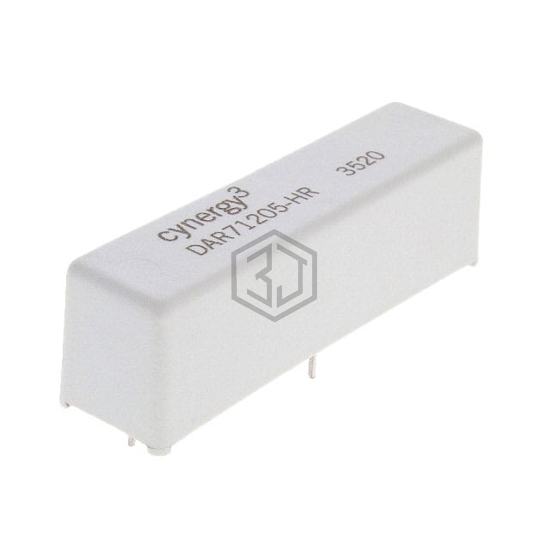 DAR71205-HR - Sensata-Cynergy3 - Reed Relays