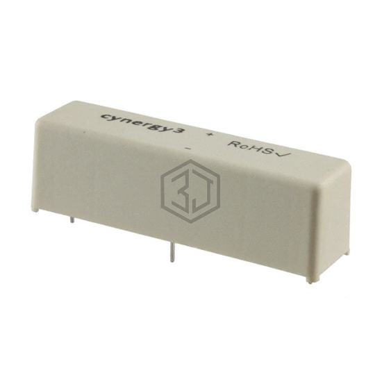DBR72410 - Sensata-Cynergy3 - Reed Relays