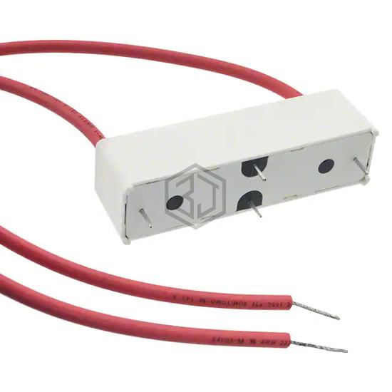 DAR72410F - Sensata-Cynergy3 - Reed Relays