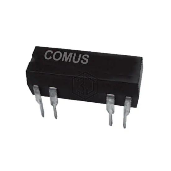 3570-1210-122 - Comus International - Reed Relays