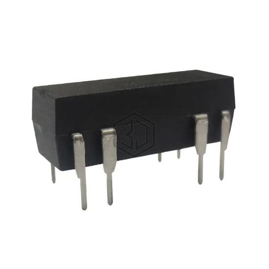 3563-1231-243 - Comus International - Reed Relays