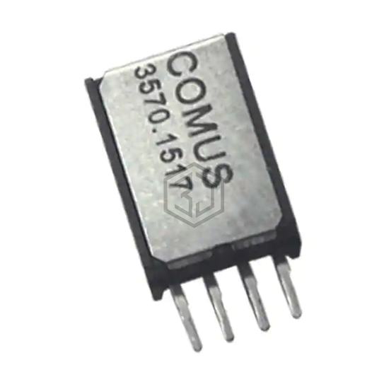 3570-1517-051 - Comus International - Reed Relays