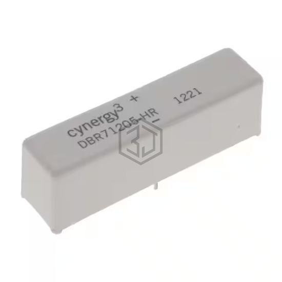 DBR71205-HR - Sensata-Cynergy3 - Reed Relays
