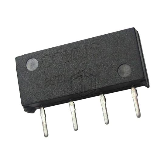 3570-1411-121 - Comus International - Reed Relays