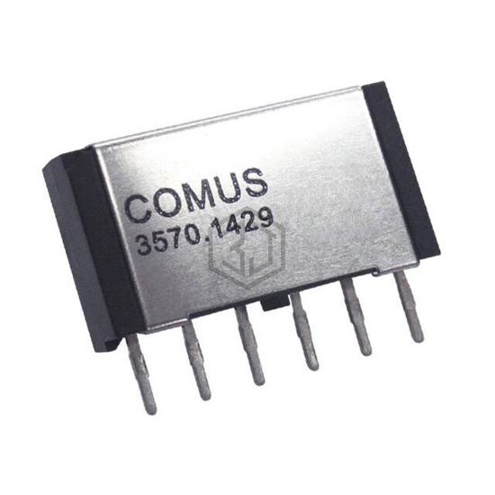 3570-1429-052 - Comus International - Reed Relays